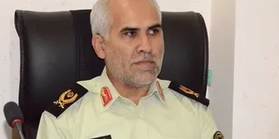 کشف محموله 50 میلیاردی لوازم یدکی قاچاق در بندرلنگه