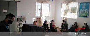 اهالی روستای بند یغمور شهرستان بجنورد با سواد می شوند