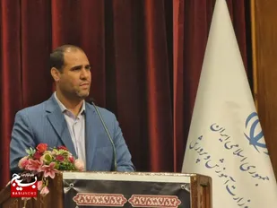 در شرایطی دولت را در دست گرفتیم که تعبیر این بود دولت زمین سوخته تحویل گرفته است