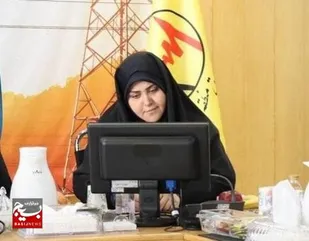 &nbsp;احداث پست ۴۶۳ کیلو ولت در نیروگاه شهید رجایی