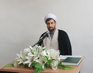 عاقبت ترك امر به معروف و نهى از منكر اعلان جنگ با خداست/خانه محل عبادت و  تربیت است