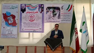 آزادی&zwnj;خواهان جهان انقلاب اسلامی را برای خود الگو قرار داده&zwnj;اند