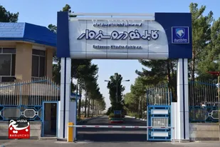 کابل&zwnj;خودرو سبزوار واحد نمونۀ تولیدی خراسان رضوی شد/تجلیل از این واحد صنعتی در جشنواره &laquo;امتنان&raquo; کشور