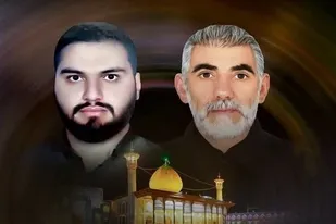 جزئیات تشییع ۲ شهید حمله تروریستی شیراز/ پیکر شهدا در بارگاه شاهچراغ آرام می&zwnj;گیرد