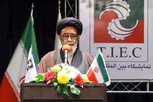 رینوتکس ۲۰۲۳ تبریز فرصتی برای تکمیل چرخه علم و فناوری و کسب و کار