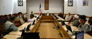 حل مشکل آب شرب روستاهای زنجان توسط سپاه