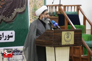 برگزاری مراسم شهادت امام محمد باقر (ع) و سالگرد ارتحال امام خمینی (ره) و شهدای قیام ۱۵ خرداد در زابل