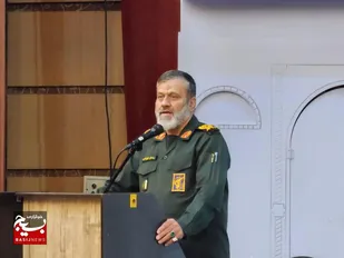 &laquo;مشارکت حداکثری&raquo;، پاسخ قاطع ملت به فتنه دوگانه سازی جریان ضد انقلاب