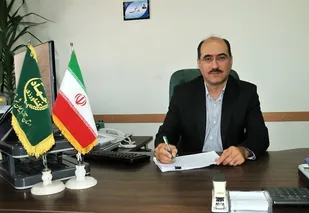 حمایت از بهره برداران خسارت دیده از عوامل قهری در بخش کشاورزی