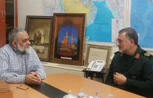 آمادگی سازمان اردویی بسیج برای توسعه گردشگری تعالی بخش