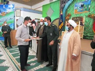 برگزاری دهمین جشنواره مالک اشتر در نایین
