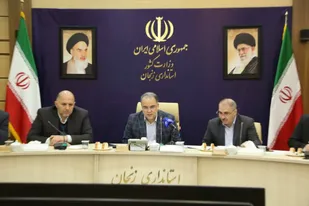 استاندار زنجان بر همکاری بیشتر بانک&zwnj;ها در پرداخت تسهیلات تاکید کرد