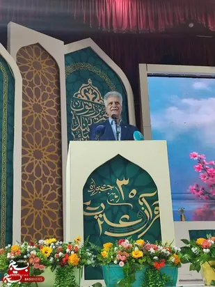 روایت دکتر امامیان از همدلی قرآنی در نظام سلامت / وقتی کادر درمان برای مردم از مرخصی می&zwnj;گذرند
