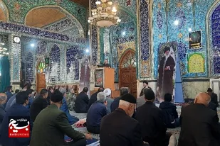 فراگیری عمومی پدافند غیرعامل، موجب ناکامی  دشمن می شود