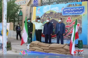 هر لحظه از فتح خرمشهر حاوی خاطرات نابی است
