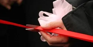 بهره برداری از ۱۱۱ پروژه عمرانی به مناسبت هفته دولت در نیشابور