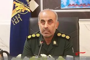 ورودی شهر اهرم از سمت محمود احمدی بازگشایی می شود
