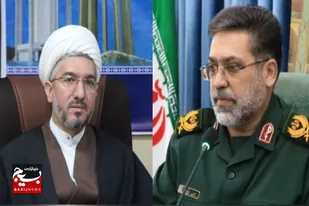 بیانیه سپاه انصار الحسین(ع) به مناسبت ایام شهادت سپهبد شهید حاج قاسم سلیمانی و میلاد حضرت علی (ع)