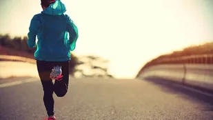 دویدن چه زمانی بلای جان می&zwnj;شود؟