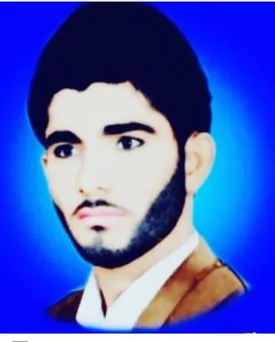 برگزاری یادواره اولین شهید روحانی کهگیلویه و بویراحمد در دهدشت/ شهید سید علی نورالدینی که بود؟