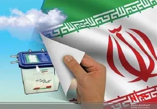 صیانت از سلامت انتخابات شهرستان سامان توسط 14 بازرس