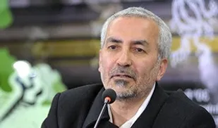 هرگز حاضر نیستم برای حامیان داعش فیلم بسازم