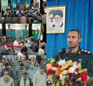 تفکر بسیجی همواره نجات دهنده و تعالی بخش کشور بوده است