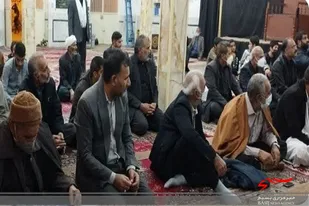نشست روشنگری و بصیرت افزایی برگزار شد