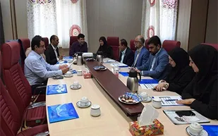 تغذیه، مهمترین بخش ارائه خدمات رفاهی به دانشجو است