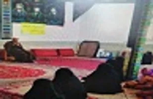 برگزاری کارگاه امر به معروف و نهی از منکر در بنجار