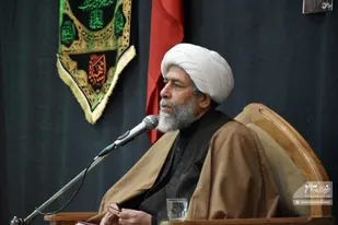 کمال انسان در گرو ایمان راسخ و ماندن در صراط مستقیم است/ خداوند خریدار انسان کامل(شهید) است