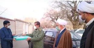 ثبت تاریخ شفاهی انقلابیون گناباد به کمک نسل چهارم انقلاب
