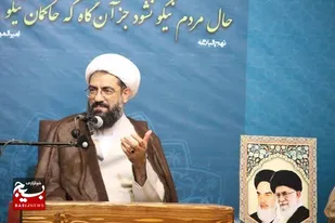 مسئولین ظرفیت&zwnj;های عظیم جوانان را جدی بگیرند