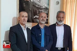 لیگ دو صحرانوردی سردار شهید همدانی امسال شتاب بیشتری می&zwnj;گیرد