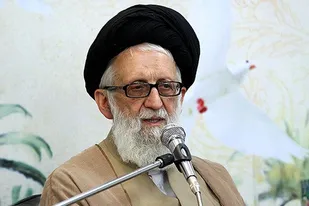 پیاده روی اربعین مانور بزرگ سیاسی الهی است