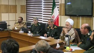اولین کنگره ملی سرداران و 12 هزارشهید استان تهران   سال 1403 برگزار می شود