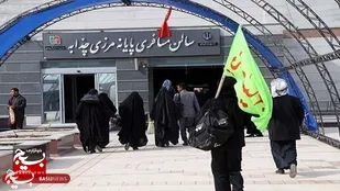 تشکیل جلسه مدیریت پسماند در چذابه
