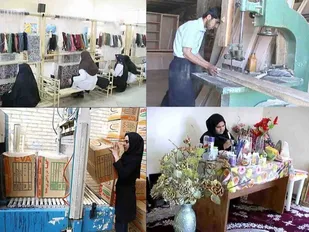 پرداخت ۷۰۰ میلیارد تومان تسهیلات اشتغال در استان