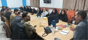 ضرورت نقش&zwnj;آفرینی فرهنگیان بسیجی در عرصه جهاد تبیین و ارتقای کیفیت نظام تعلیم و تربیت