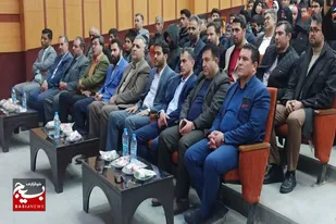 برگزاری جشن بزرگ روز جوان در شهرستان رزن