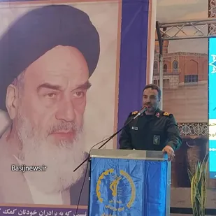 راه اندازی ۴۰۲ صندوق قرض الحسنه اشتغالزایی در هفته بسیج/کارآمدی نظام در گرو اراده و باورهای مردم است