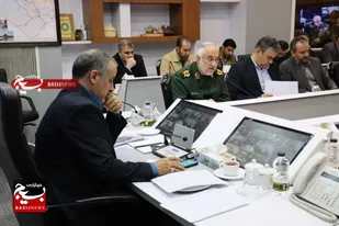 ستاد پشتیبانی راهیان&zwnj;نور خراسان جنوبی
