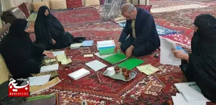 قرض الحسنه ای مردمی به وسعت بناب