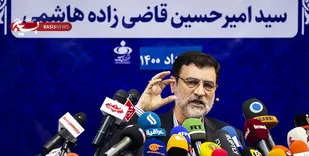 قاضی&zwnj;زاده: مسئولان در حال حاضر مسئول حفاظت از ارز خارجی شده&zwnj;اند