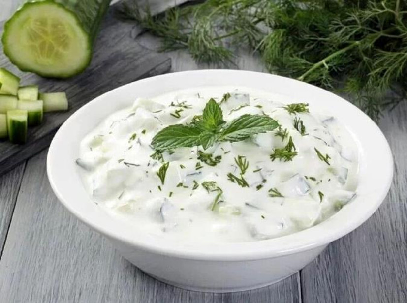 چه ماستی برای سلامتی مناسب است؟