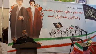 روحیه انقلابی و اقدام جهادی امروز راهگشای مشکلات اقتصادی است