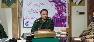 اجرای بیش از ۲۰۰ عنوان برنامه در شهرستان آبیک/فرامین رهبر انقلاب، محوریت فعالیت بسیج است