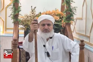 مسئولان مشکلات قطعی آب و کم&zwnj;آبی مردم را پیگیری کنند