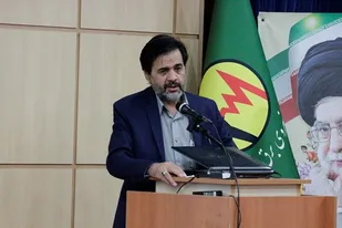 فرماندهان بسیج ادارات در خط مقدم مدیریت مصرف هستند/ اشاعه فرهنگ مدیریت مصرف، امر به معروف است