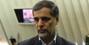 غربی&lrm;ها برجام را به یک کاغذ پاره تبدیل کردند
